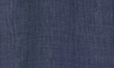 Max Studio Woven Drawstring Pants In Purple