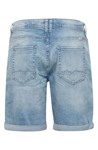 Blend Regular Fit Shorts