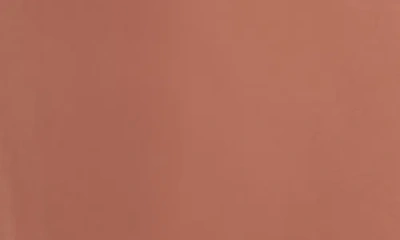 Wishlist Basic Maxi T-shirt Dress In Brown