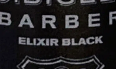 C.o. Bigelow Elixir Black Deodorant No.1620 In Transparent