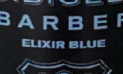 C.o. Bigelow Elixir Blue Deodorant No. 1621 In Transparent