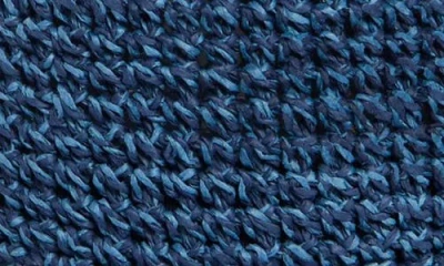 Nordstrom Lantern Packable Straw Bucket Hat In Blue