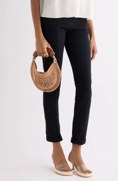 Chloé Beige Made For A Woman Edition Summer Banana Bag