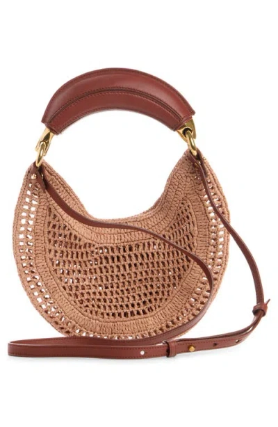 Chloé Beige Made For A Woman Edition Summer Banana Bag