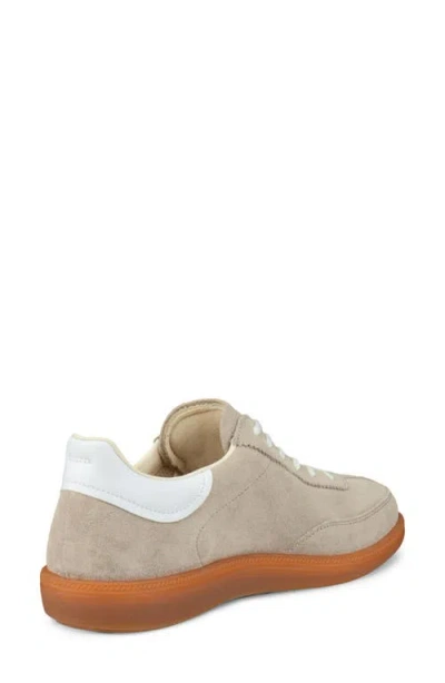 Ecco Soft 11 Sneaker In Neutral