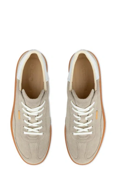 Ecco Soft 11 Sneaker In Neutral