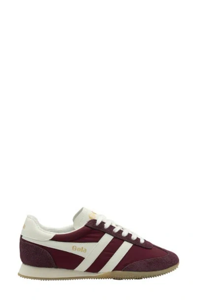 Gola Sprinter Sneaker In Transparent