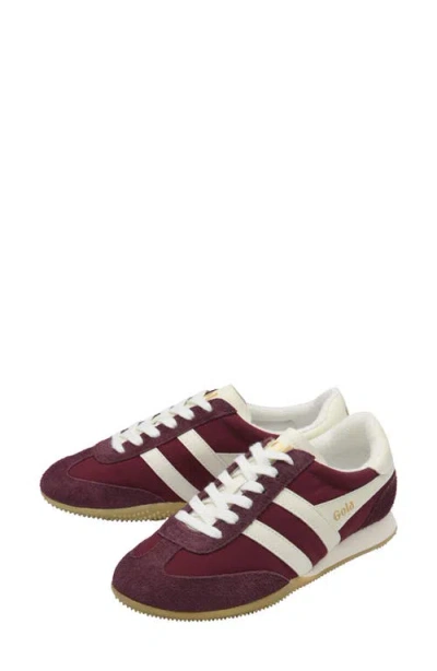 Gola Sprinter Sneaker In Transparent