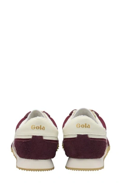 Gola Sprinter Sneaker In Transparent