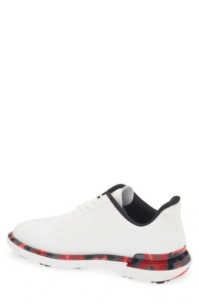 G/fore Gallivanter Golf Shoe In White