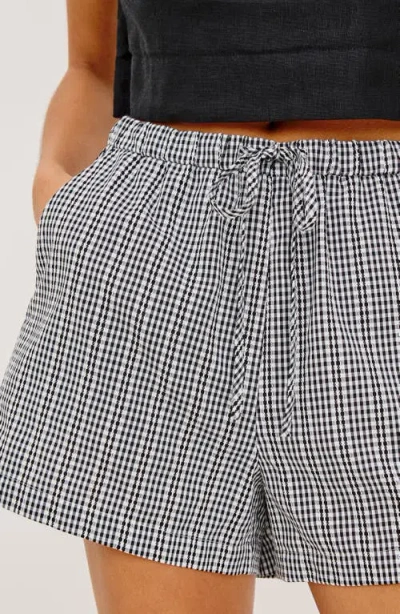 Rails Jennifer Shorts In Multi