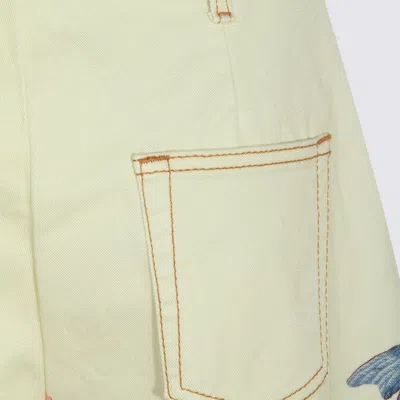 Etro Multicolor Jeans