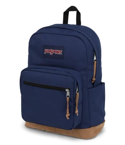 Jansport Right Pack Backpack In Blue