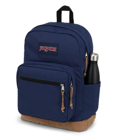 Jansport Right Pack Backpack In Blue