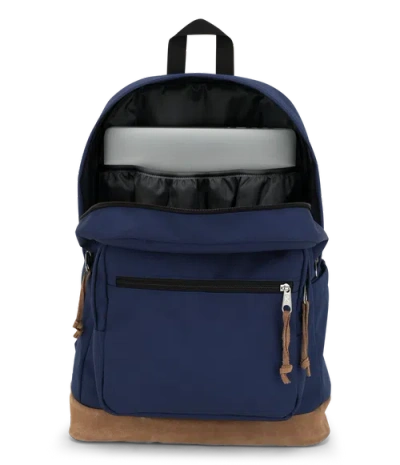 Jansport Right Pack Backpack In Blue