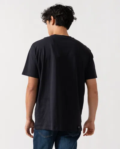 Armani Exchange Mens T-shirt Xm001074-af10356 In Black