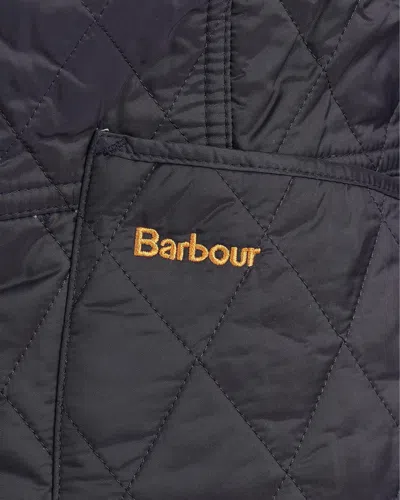 Barbour Summer Liddesdale Womens Jacket In Black