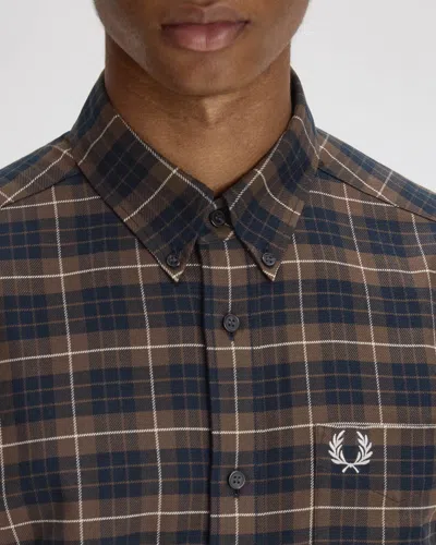Fred Perry - Size: X-large In Multi