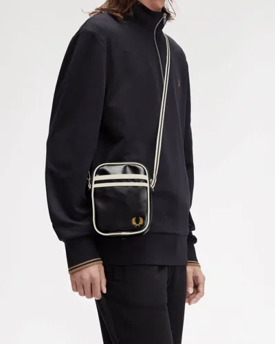 Fred Perry Classic Small Side Bag