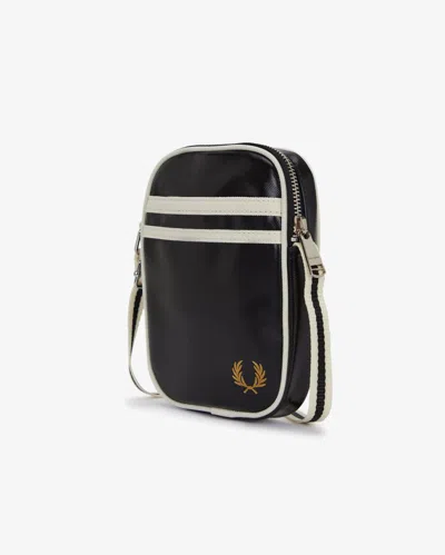 Fred Perry Classic Small Side Bag