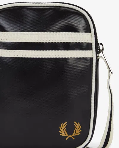 Fred Perry Classic Small Side Bag