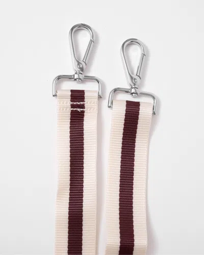 Fred Perry Recycled Polyester Classic Barrel Bag