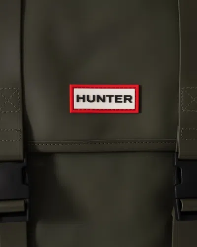 Hunter Crovie Backpack
