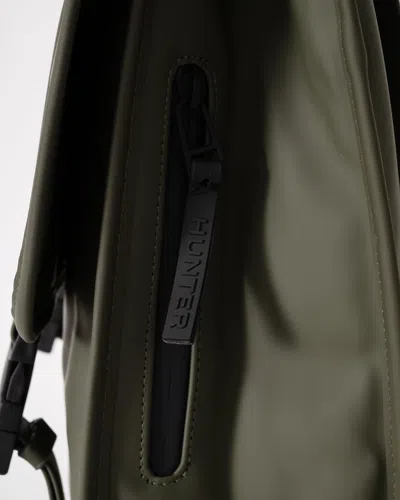 Hunter Crovie Backpack