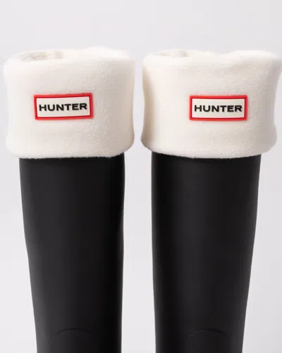 Hunter White In Black