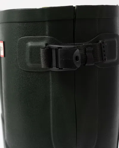 Hunter Unisex Balmoral Mkii Side Adjustable Boot In Multi