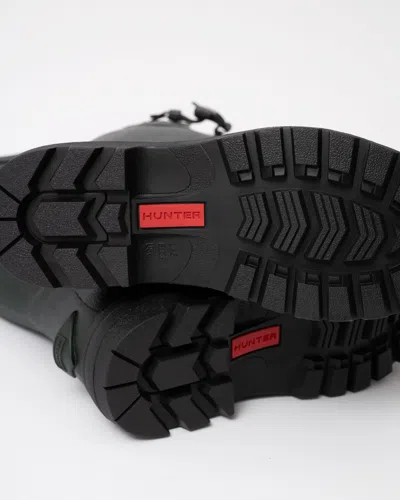 Hunter Unisex Balmoral Mkii Side Adjustable Boot In Multi