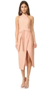 C/MEO COLLECTIVE Easy Love Dress