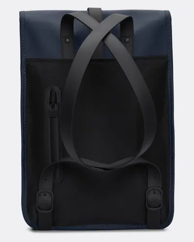 Rains Unisex Backpack Mini