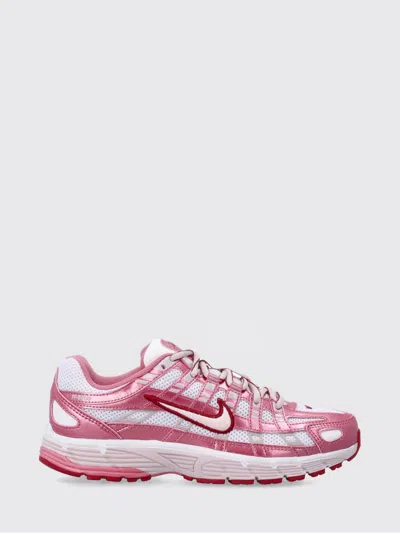 Nike P-6000 In Pink