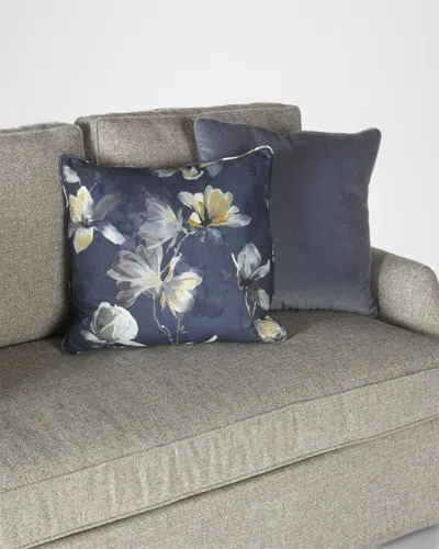 Hf Custom Bea Sofa, 86"