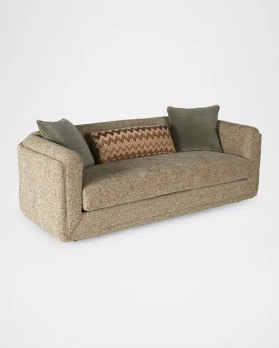 Hf Custom Gianna Sofa, 80.5"