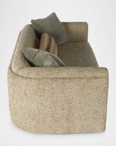 Hf Custom Gianna Sofa, 80.5"