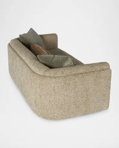 Hf Custom Gianna Sofa, 80.5"