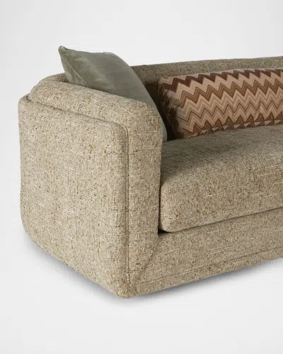 Hf Custom Gianna Sofa, 80.5"