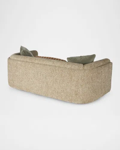 Hf Custom Gianna Sofa, 80.5"