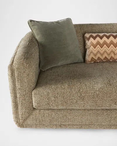 Hf Custom Gianna Sofa, 80.5"