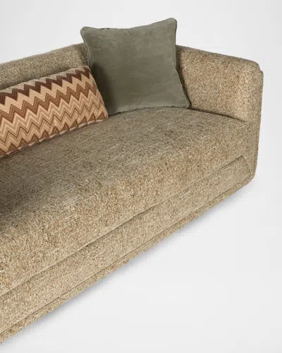 Hf Custom Gianna Sofa, 80.5"