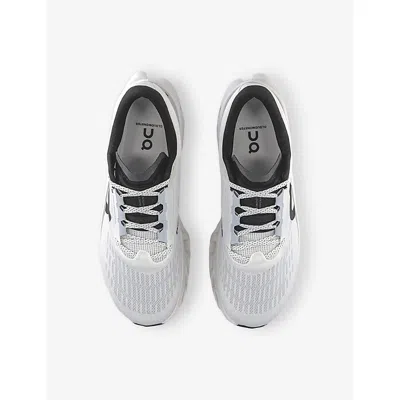 On Cloudmster 2 Trainers In White