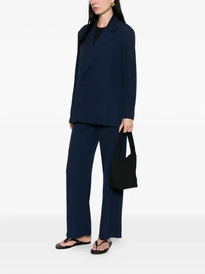 Imperial Regular-fit Blazer In Blue