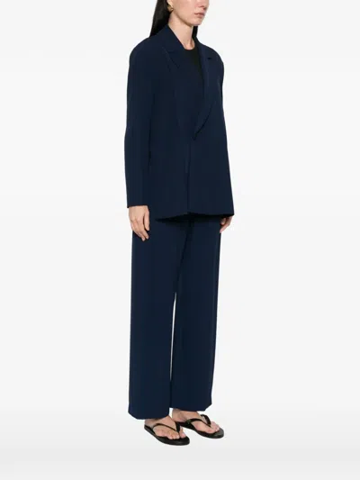 Imperial Regular-fit Blazer In Blue