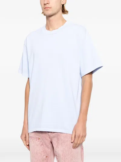 Melt Cotton T-shirt In Multi