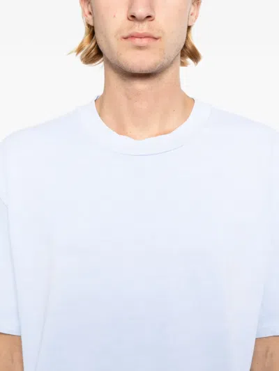 Melt Cotton T-shirt In Multi