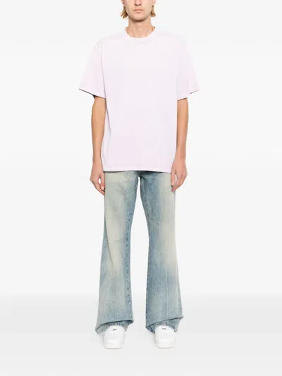Melt Cotton T-shirt In Multi
