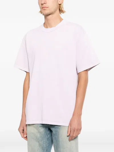 Melt Cotton T-shirt In Multi