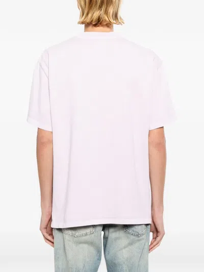 Melt Cotton T-shirt In Multi